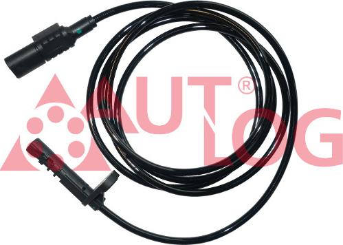 Autlog AS5207 - Датчик, кількість обертів колеса autodetail.com.ua