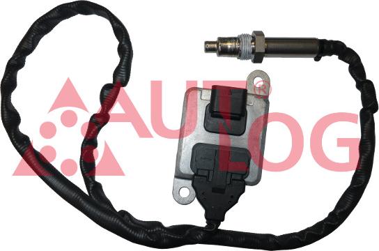 Autlog AS5270 - Датчик NOx, система впорскування сечовини autodetail.com.ua