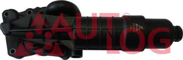 Autlog AS8040 - Корпус, оливний фільтр autodetail.com.ua