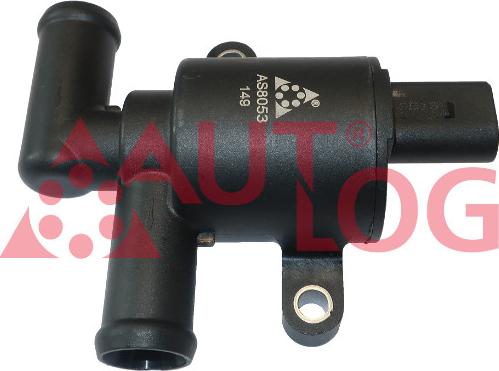 Autlog AS8053 - Клапан регулювання подачі охолоджувальної рідини autodetail.com.ua