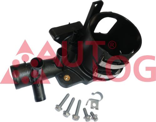 Autlog AS8080 - Кронштейн, паливний фільтр autodetail.com.ua