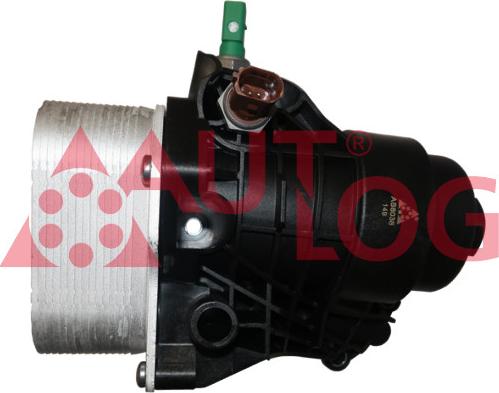 Autlog AS8038 - Корпус, оливний фільтр autodetail.com.ua
