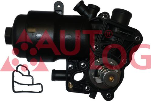 Autlog AS8037 - Корпус, оливний фільтр autodetail.com.ua