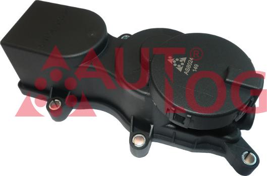 Autlog AS8024 - Сепаратор оливи, система продування картера autodetail.com.ua