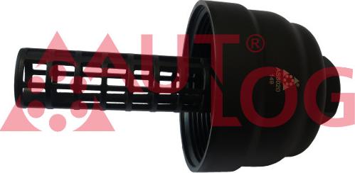 Autlog AS8020 - Кришка, корпус оливного фільтра autodetail.com.ua