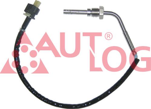 Autlog AS3080 - Датчик, температура відпрацьованих газів autodetail.com.ua