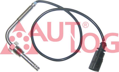 Autlog AS3072 - Датчик, температура відпрацьованих газів autodetail.com.ua