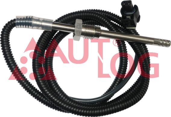 Autlog AS3357 - Датчик, температура відпрацьованих газів autodetail.com.ua