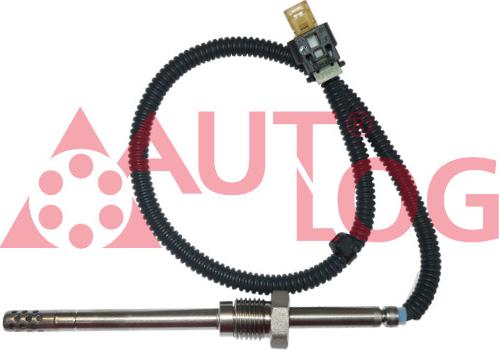 Autlog AS3272 - Датчик, температура відпрацьованих газів autodetail.com.ua