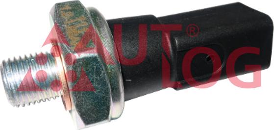 Autlog AS2165 - Датчик, тиск оливи autodetail.com.ua