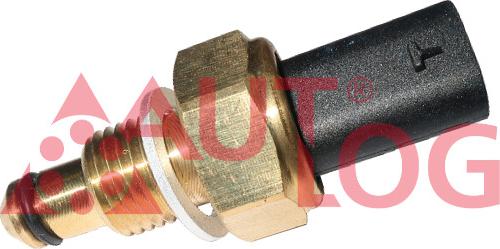 Autlog AS2167 - Датчик, температура палива autodetail.com.ua