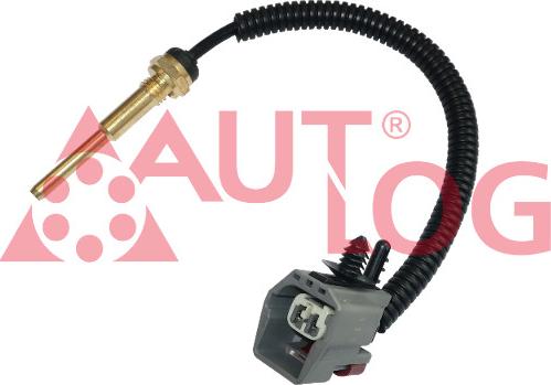 Autlog AS2182 - Датчик, температура охолоджувальної рідини autodetail.com.ua
