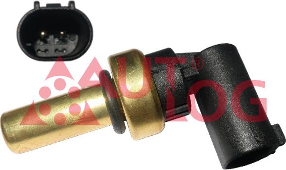 Autlog AS2130 - Датчик, температура охолоджувальної рідини autodetail.com.ua