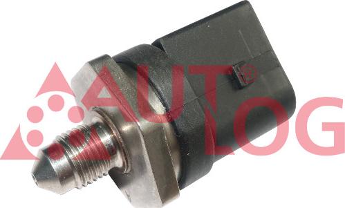 Autlog AS2221 - Датчик, тиск палива autodetail.com.ua
