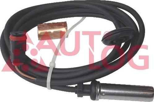 Autlog AS7001 - Датчик, кількість обертів колеса autodetail.com.ua
