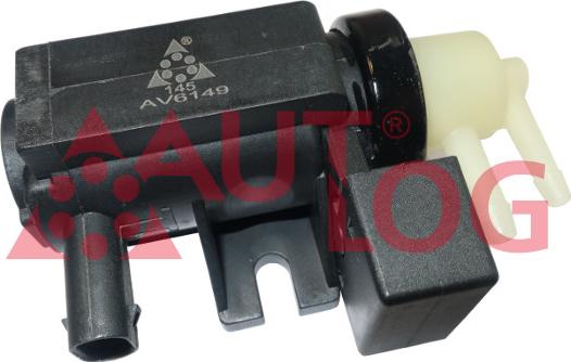 Autlog AV6149 - Клапан системи рециркуляції ВГ autodetail.com.ua