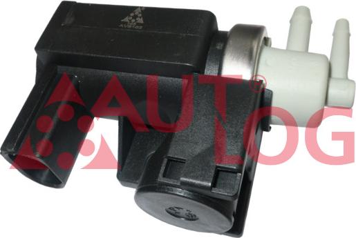 Autlog AV6162 - Перетворювач тиску, система керування відведенням ВГ autodetail.com.ua