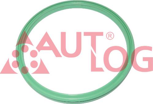 Autlog DI1028 - Ущільнювальне кільце, шланг подачі наддувального повітря autodetail.com.ua