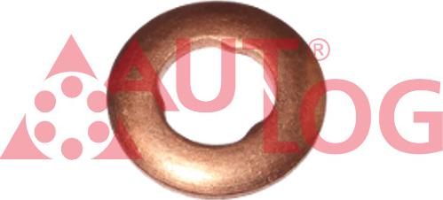 Autlog DI1027 - Ущільнення, корпус форсунки autodetail.com.ua