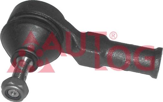 Autlog FT1416 - Наконечник, поперечна кермова тяга autodetail.com.ua