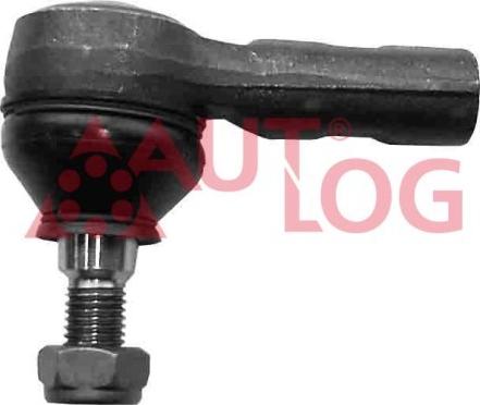 Autlog FT1379 - Наконечник, поперечна кермова тяга autodetail.com.ua