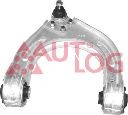 Autlog FT1710 - Важіль підвіски, підвіска коліс autodetail.com.ua