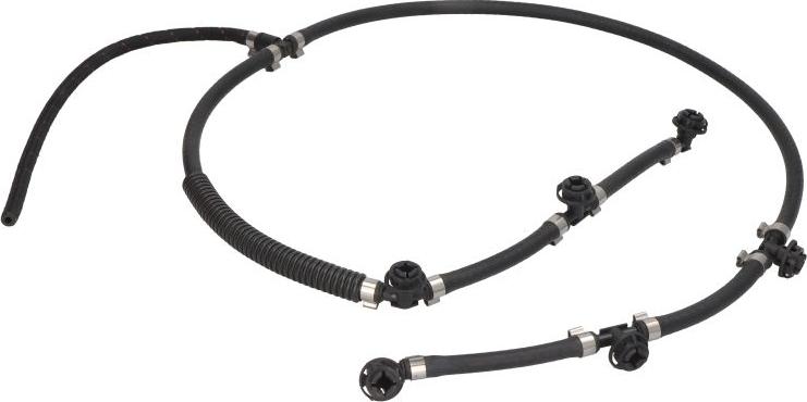 Autlog KL3002 - Шланг, витік палива autodetail.com.ua
