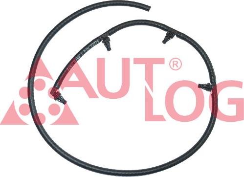 Autlog KL3013 - Шланг, витік палива autodetail.com.ua