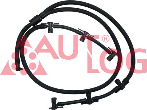 Autlog KL3080 - Шланг, витік палива autodetail.com.ua