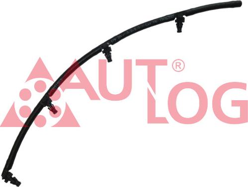 Autlog KL3082 - Шланг, витік палива autodetail.com.ua