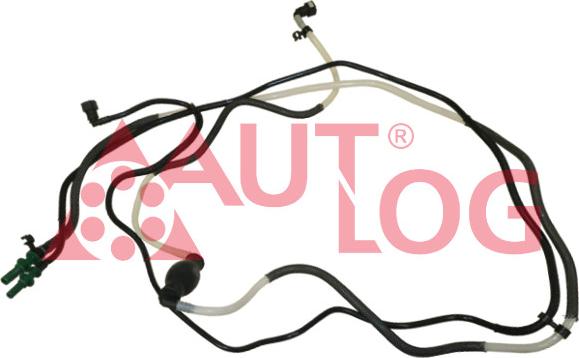 Autlog KL3121 - Паливопровід autodetail.com.ua