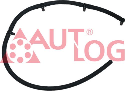 Autlog KL3255 - Шланг, витік палива autodetail.com.ua