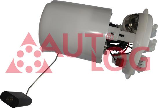 Autlog KP5111 - Модуль подачі палива autodetail.com.ua