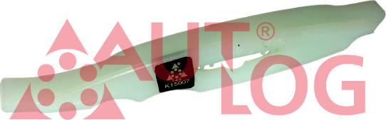 Autlog KT5007 - Напрямна планка, ланцюг керування autodetail.com.ua
