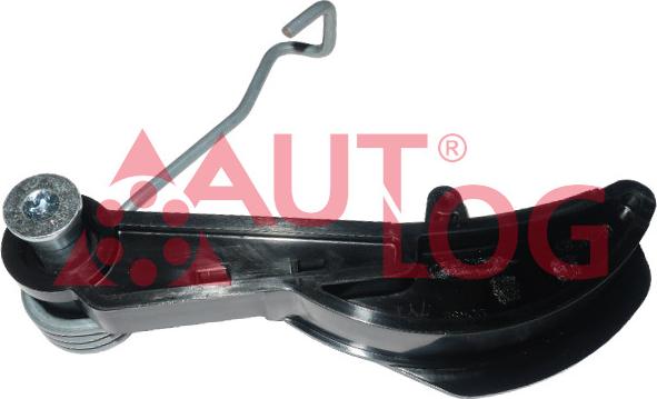 Autlog KT5012 - Напрямна планка, ланцюг керування autodetail.com.ua
