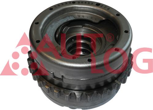 Autlog KT7060 - Регулятор фаз газорозподілу autodetail.com.ua