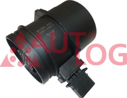 Autlog LM1190 - Витратомір повітря autodetail.com.ua