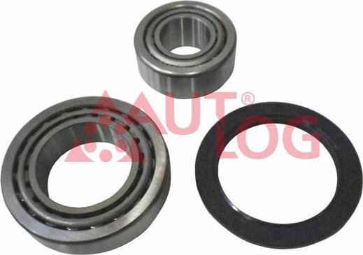 Autlog RS1040 - Комплект колісних підшипників autodetail.com.ua