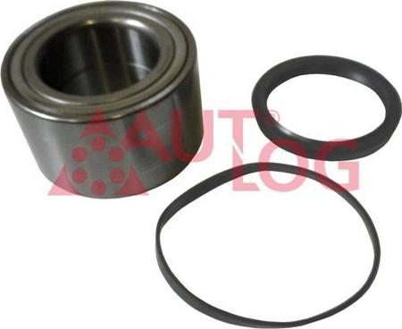 Autlog RS1079 - Комплект колісних підшипників autodetail.com.ua