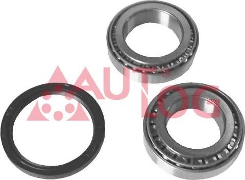 Autlog RS1144 - Комплект колісних підшипників autodetail.com.ua