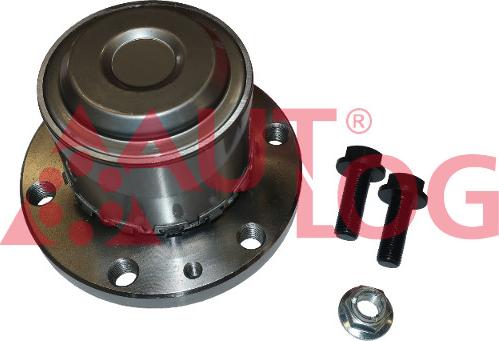 Autlog RS1333 - Комплект колісних підшипників autodetail.com.ua