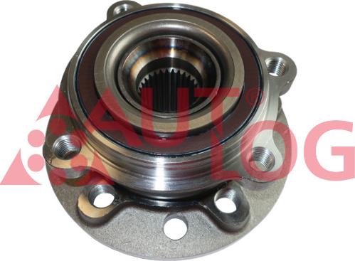 Autlog RS1337 - Комплект колісних підшипників autodetail.com.ua