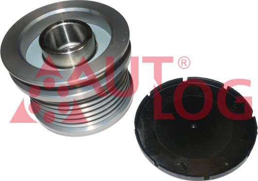 Autlog RT5005 - Шків, генератор autodetail.com.ua