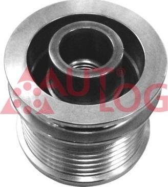 Autlog RT5035 - Шків, генератор autodetail.com.ua