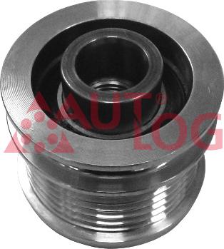 Autlog RT5033 - Шків, генератор autodetail.com.ua