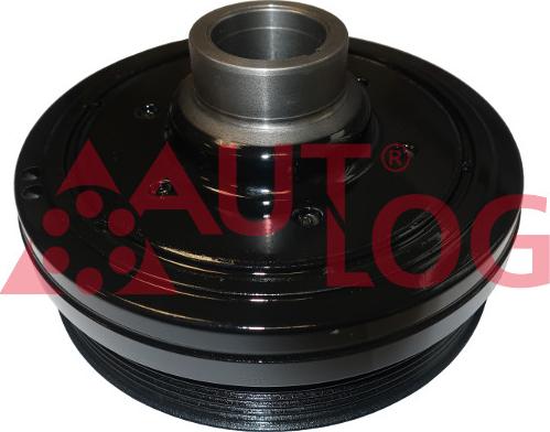 Autlog RT1948 - Шків, колінчатий вал autodetail.com.ua