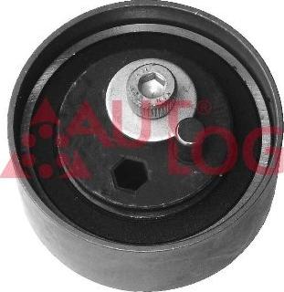 Autlog RT1435 - Натяжний ролик, зубчастий ремінь autodetail.com.ua