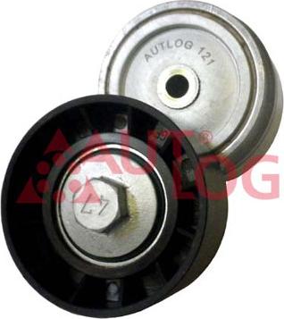 Autlog RT1475 - Натяжний пристрій, клиновий ремінь autodetail.com.ua