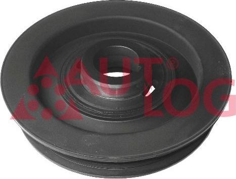 Autlog RT1555 - Шків, колінчатий вал autodetail.com.ua