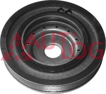Autlog RT1534 - Шків, колінчатий вал autodetail.com.ua